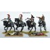 French Napoleonic Heavy Cavalry 1812-1815